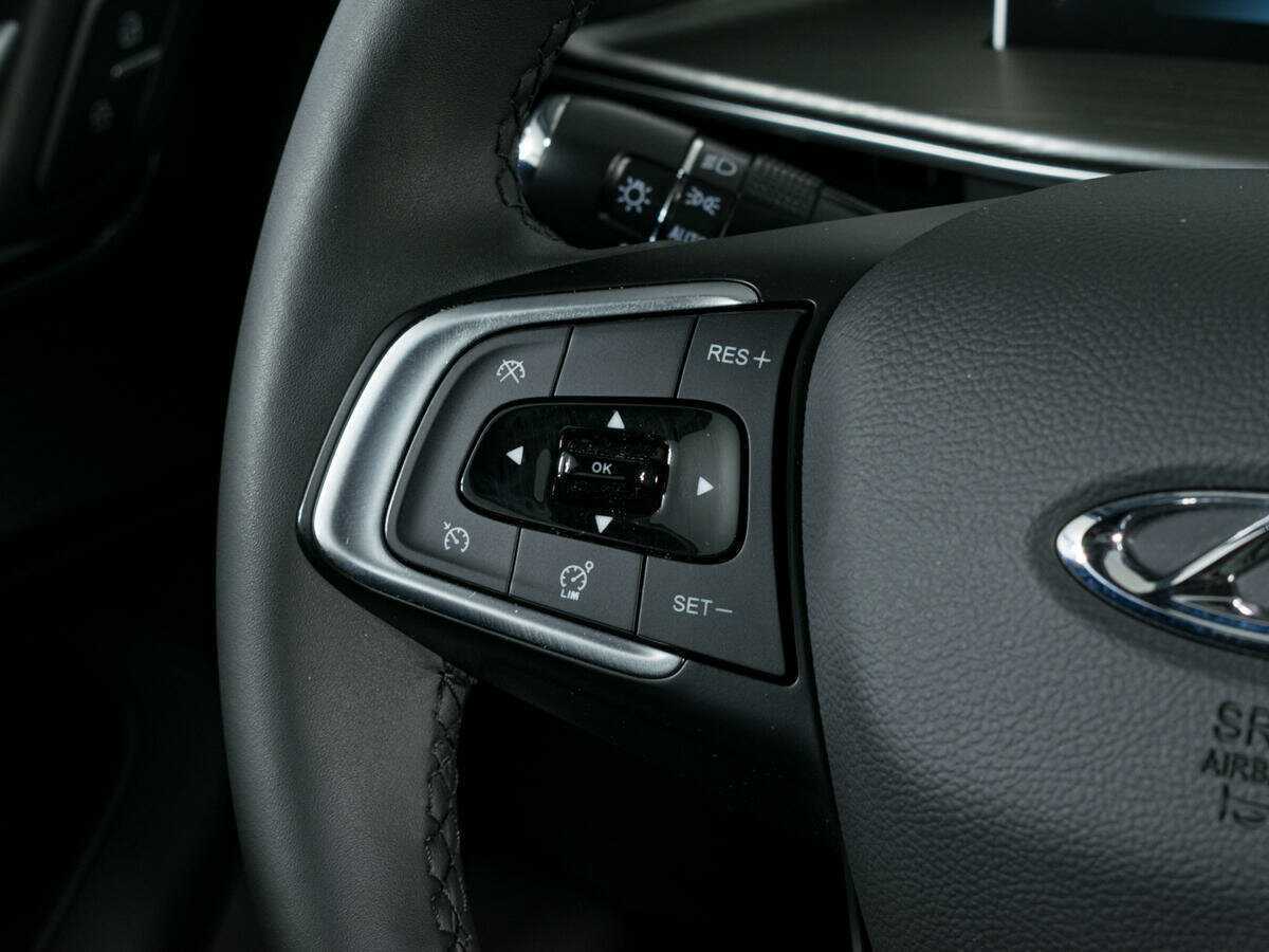 Б/У Чери Тигго 4 Про 2024 года. Фото: #12