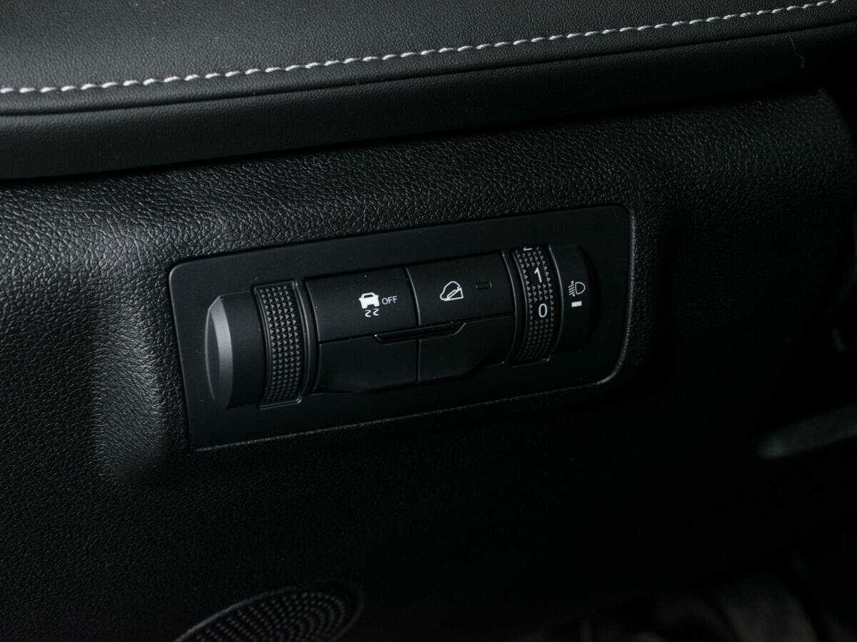 Б/У Чери Тигго 4 Про 2024 года. Фото: #16