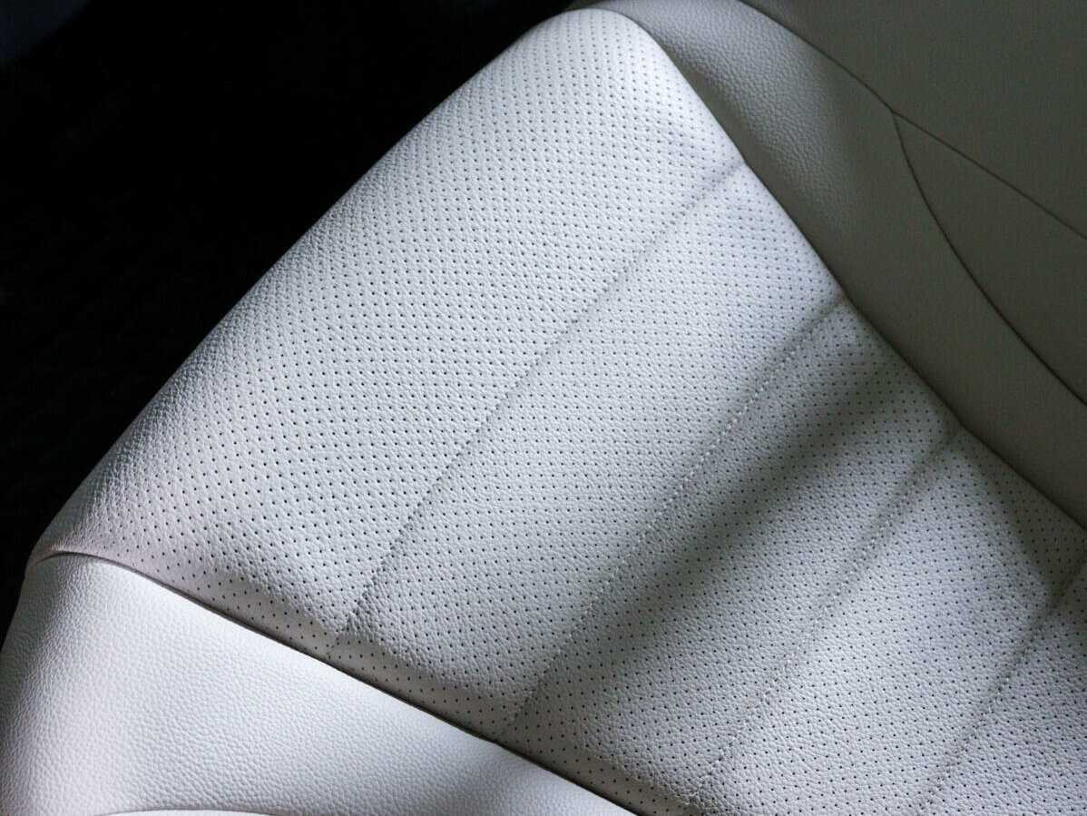 Mercedes-Benz C-Класс 2015 года с пробегом. Фото: #14