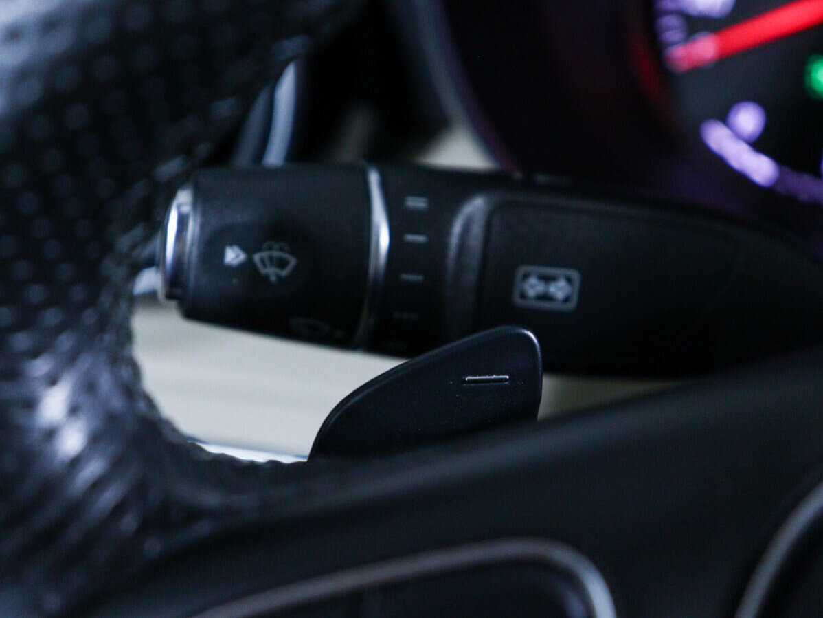 Mercedes-Benz C-Класс 2015 года с пробегом. Фото: #16