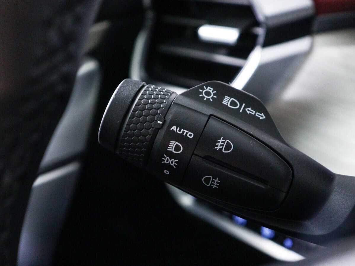 Б/У Джили Кулрэй 2023 года. Фото: #19