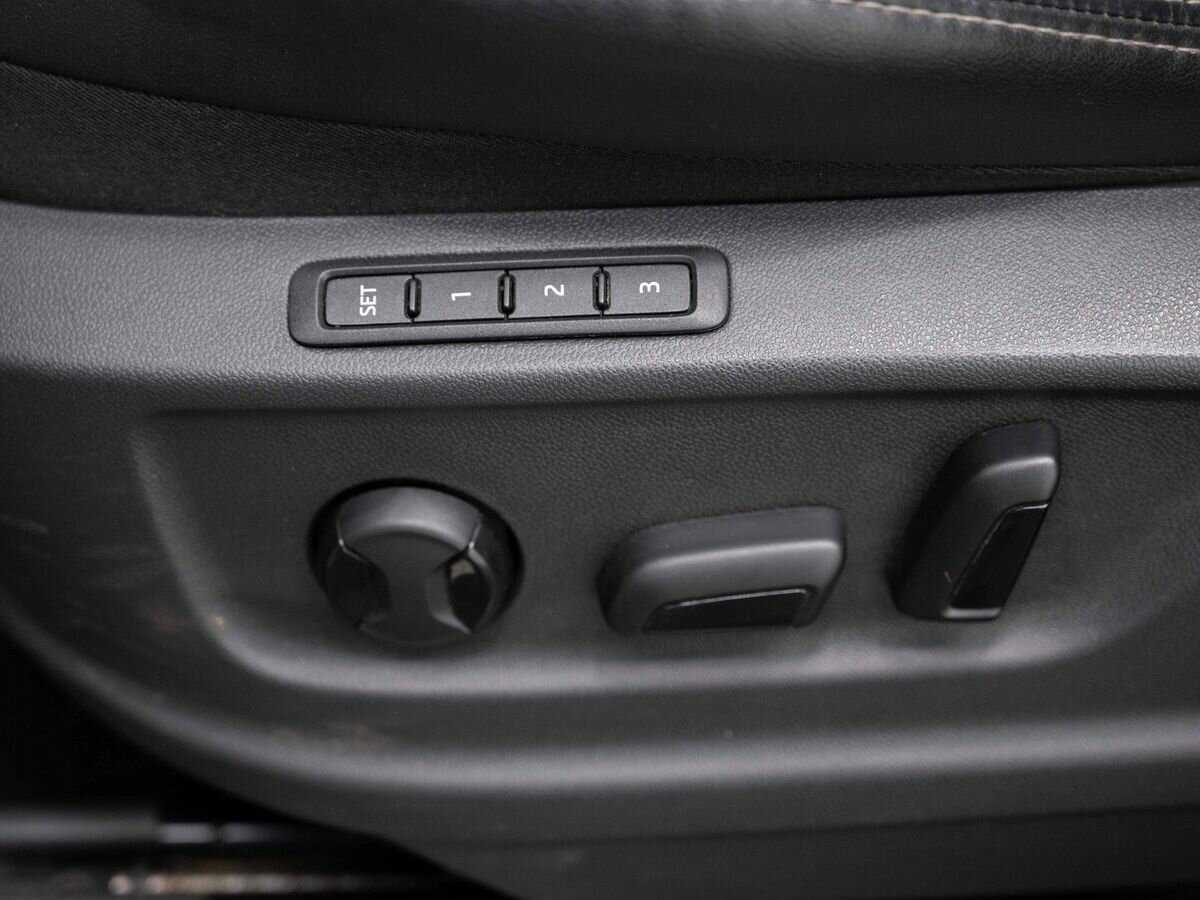 Skoda Kodiaq 2018 года с пробегом. Фото: #19