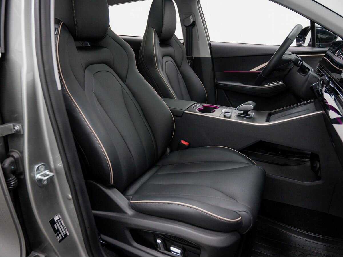 Б/У Омода Ц5 2023 года. Фото: #7