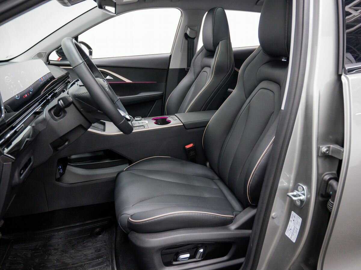 Б/У Омода Ц5 2023 года. Фото: #13