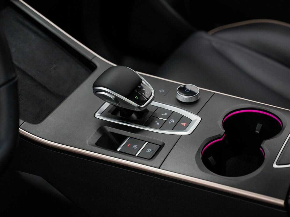 Б/У Омода Ц5 2023 года. Фото: #16