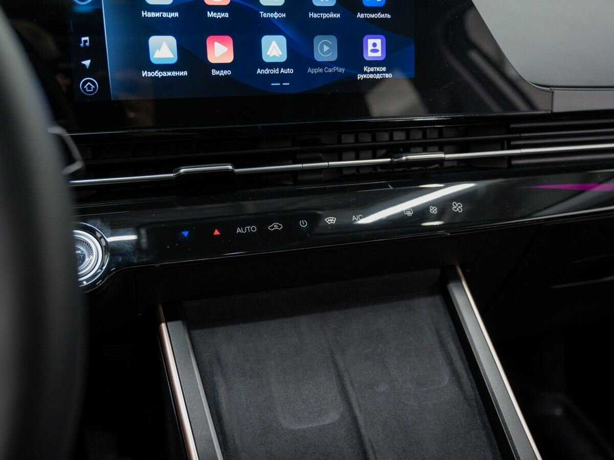 Б/У Омода Ц5 2023 года. Фото: #18