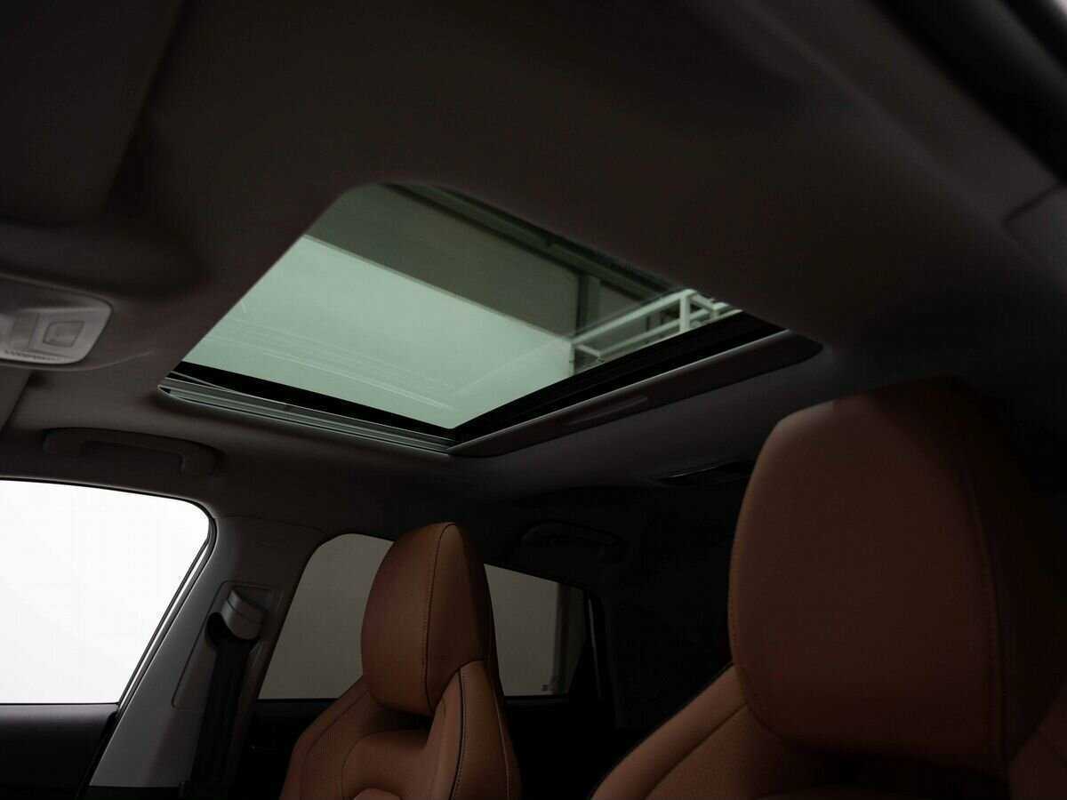 Б/У Омода Ц5 2022 года. Фото: #16