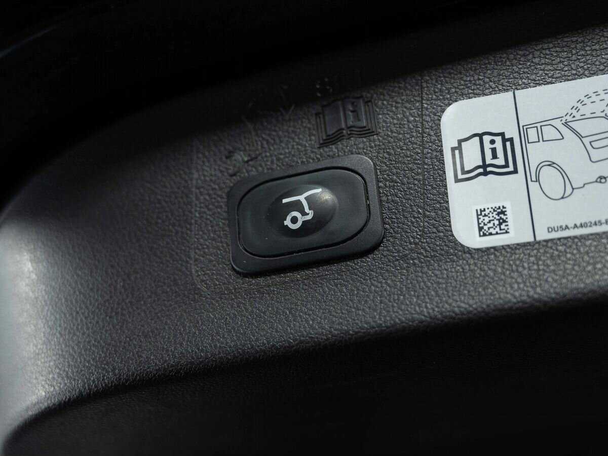 Б/У Форд Куга 2017 года. Фото: #24