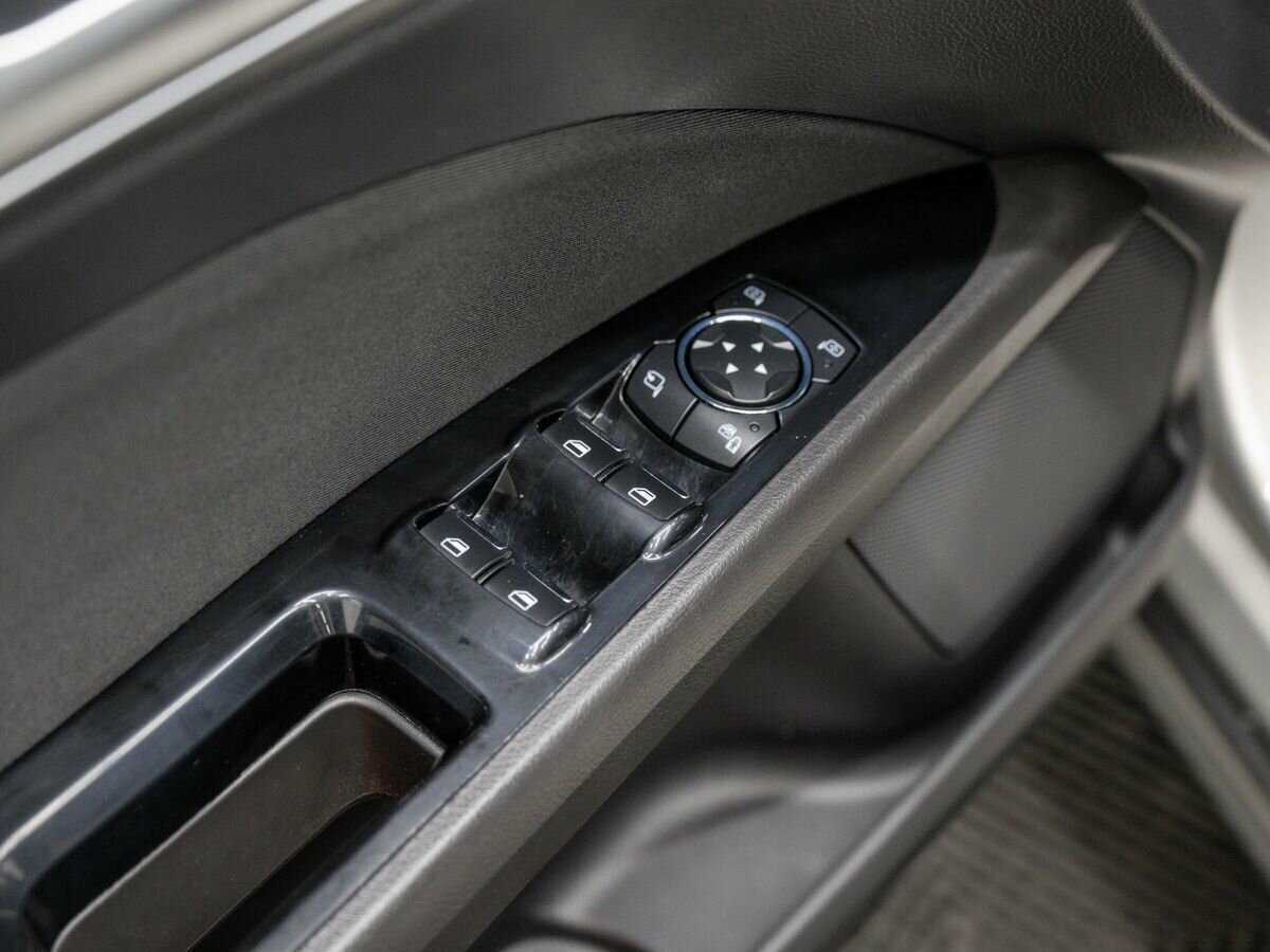 Б/У Форд Мондео 2016 года. Фото: #13