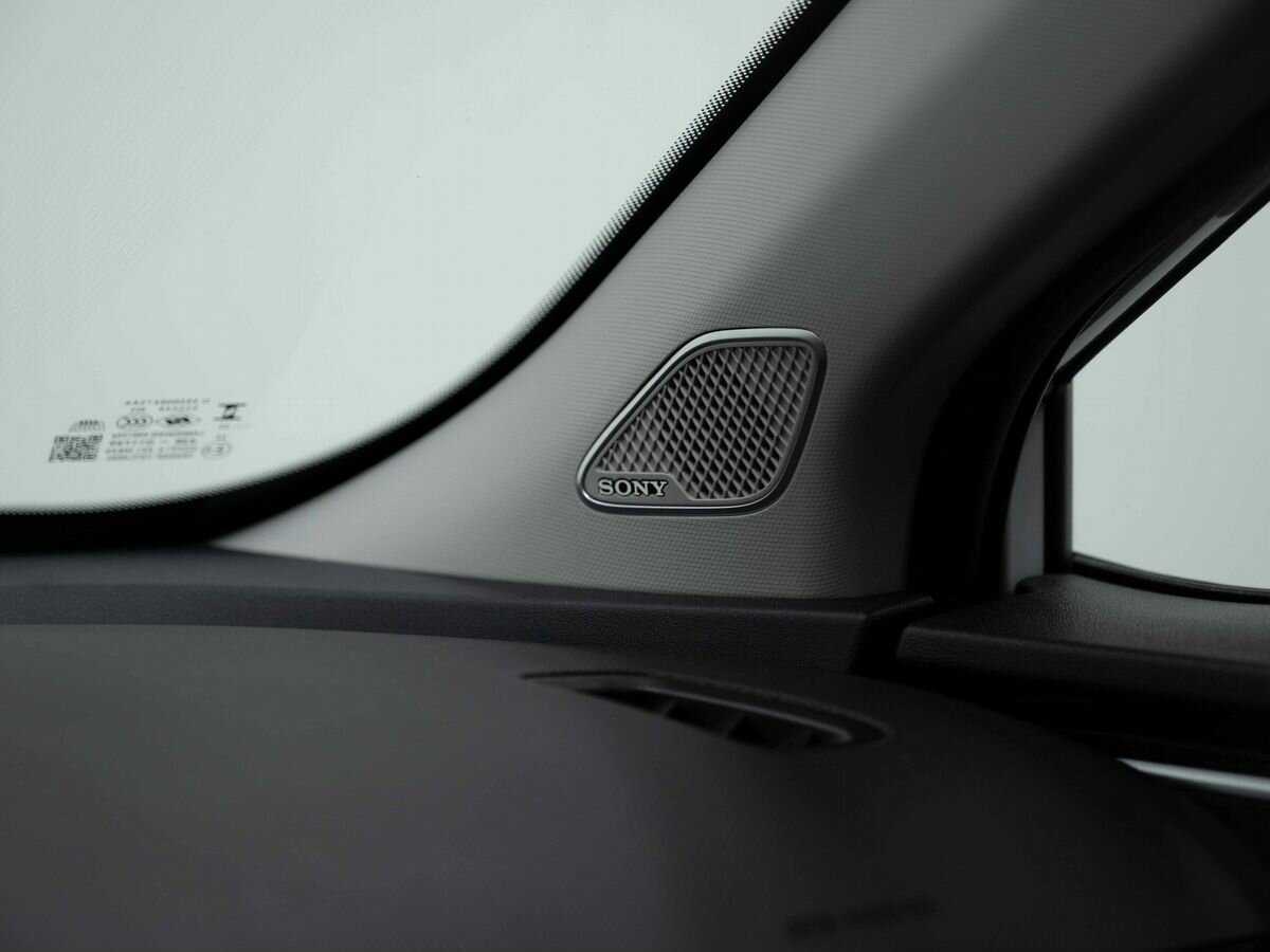 Б/У Омода Ц5 2023 года. Фото: #21