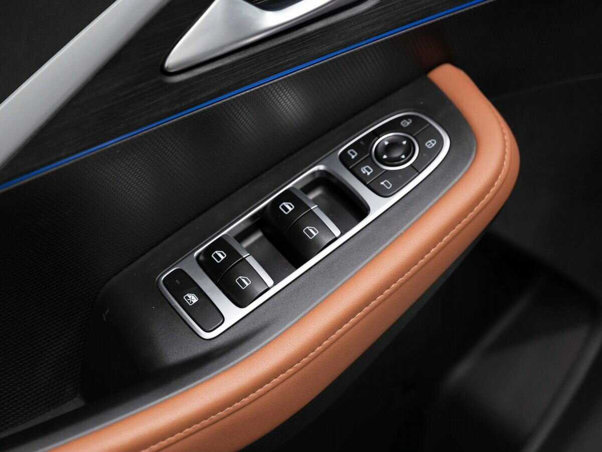 Б/У Омода Ц5 2023 года. Фото: #22