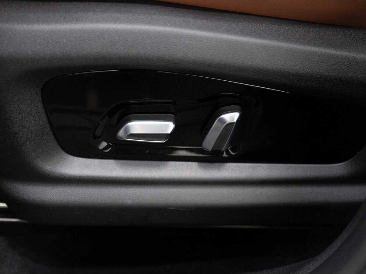 Б/У Омода Ц5 2023 года. Фото: #23