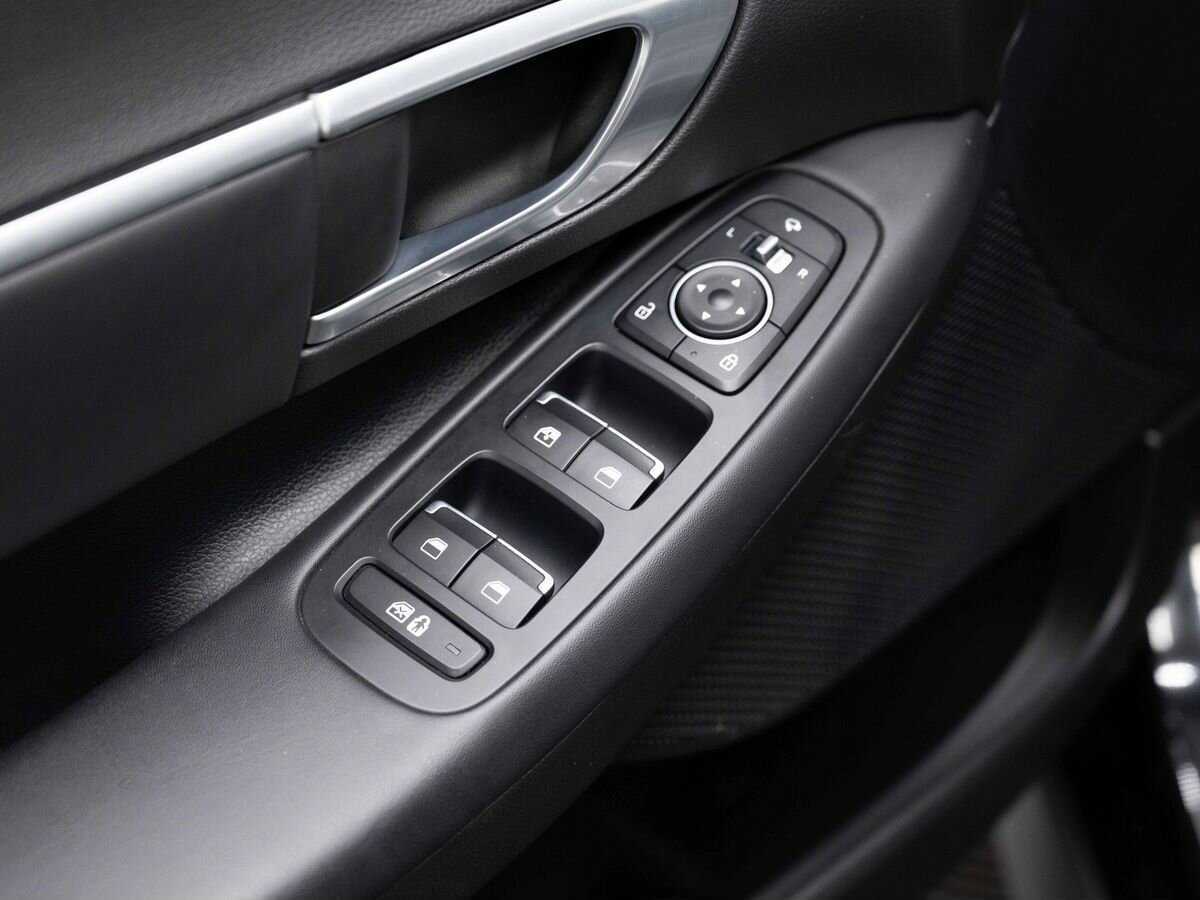 Б/У Хендай Соната 2019 года. Фото: #17