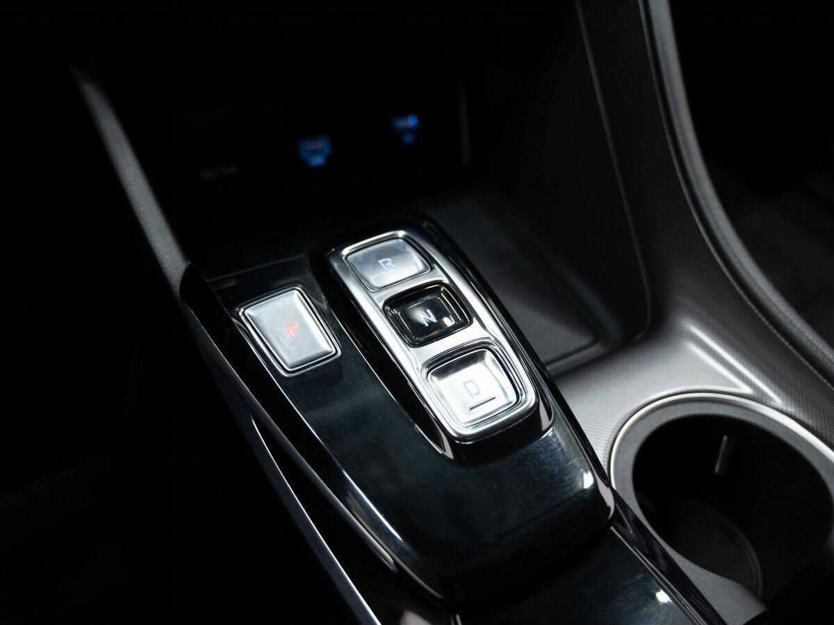 Б/У Хендай Соната 2019 года. Фото: #20