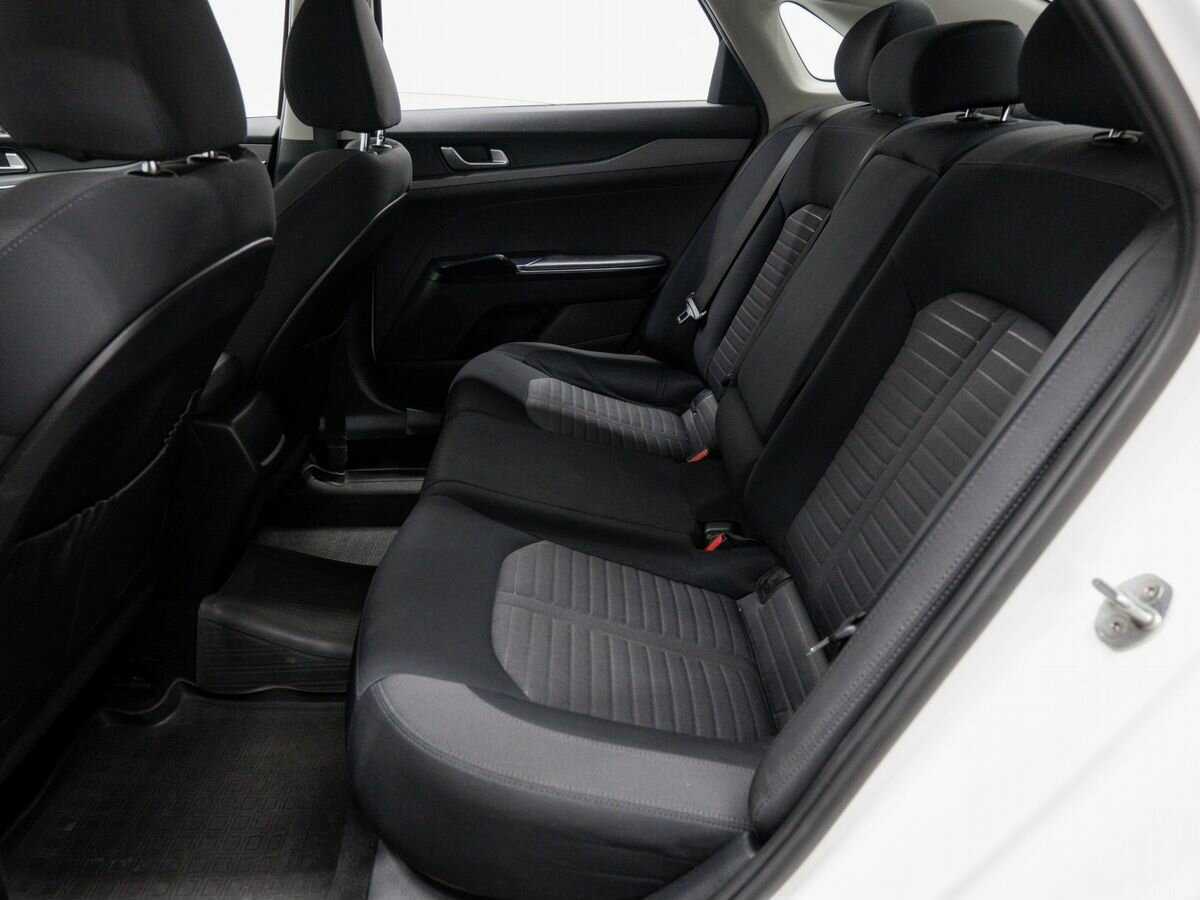 Б/У Киа К5 2021 года. Фото: #11