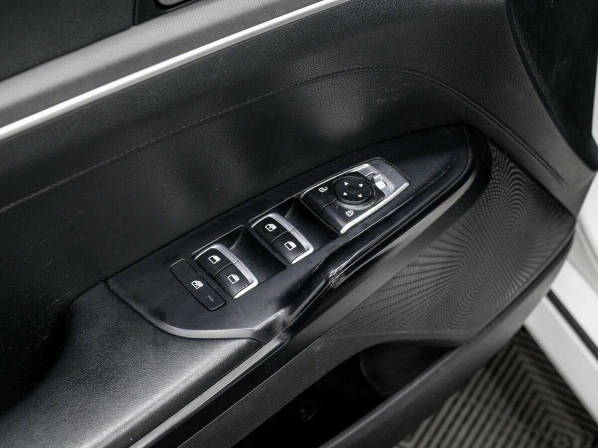 Б/У Киа К5 2021 года. Фото: #14