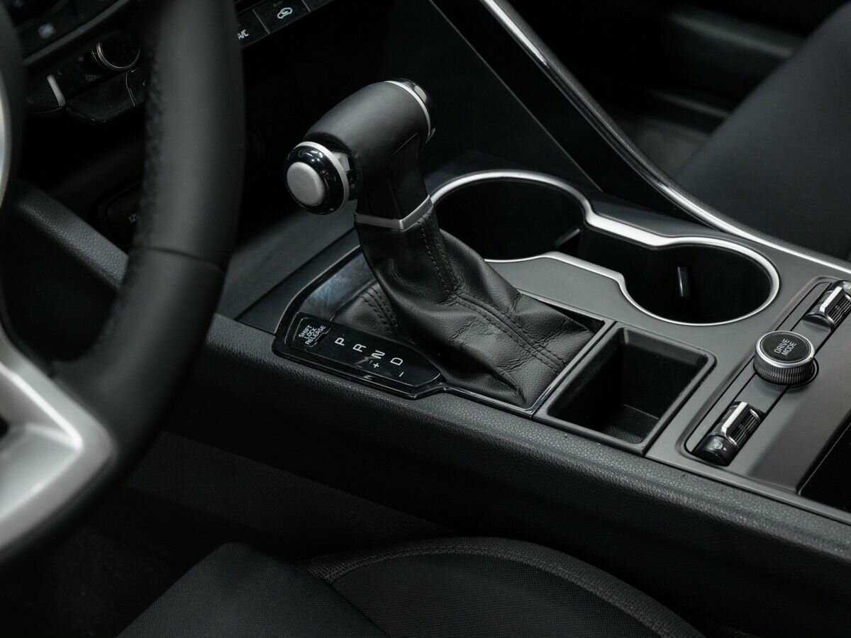 Б/У Киа К5 2021 года. Фото: #15