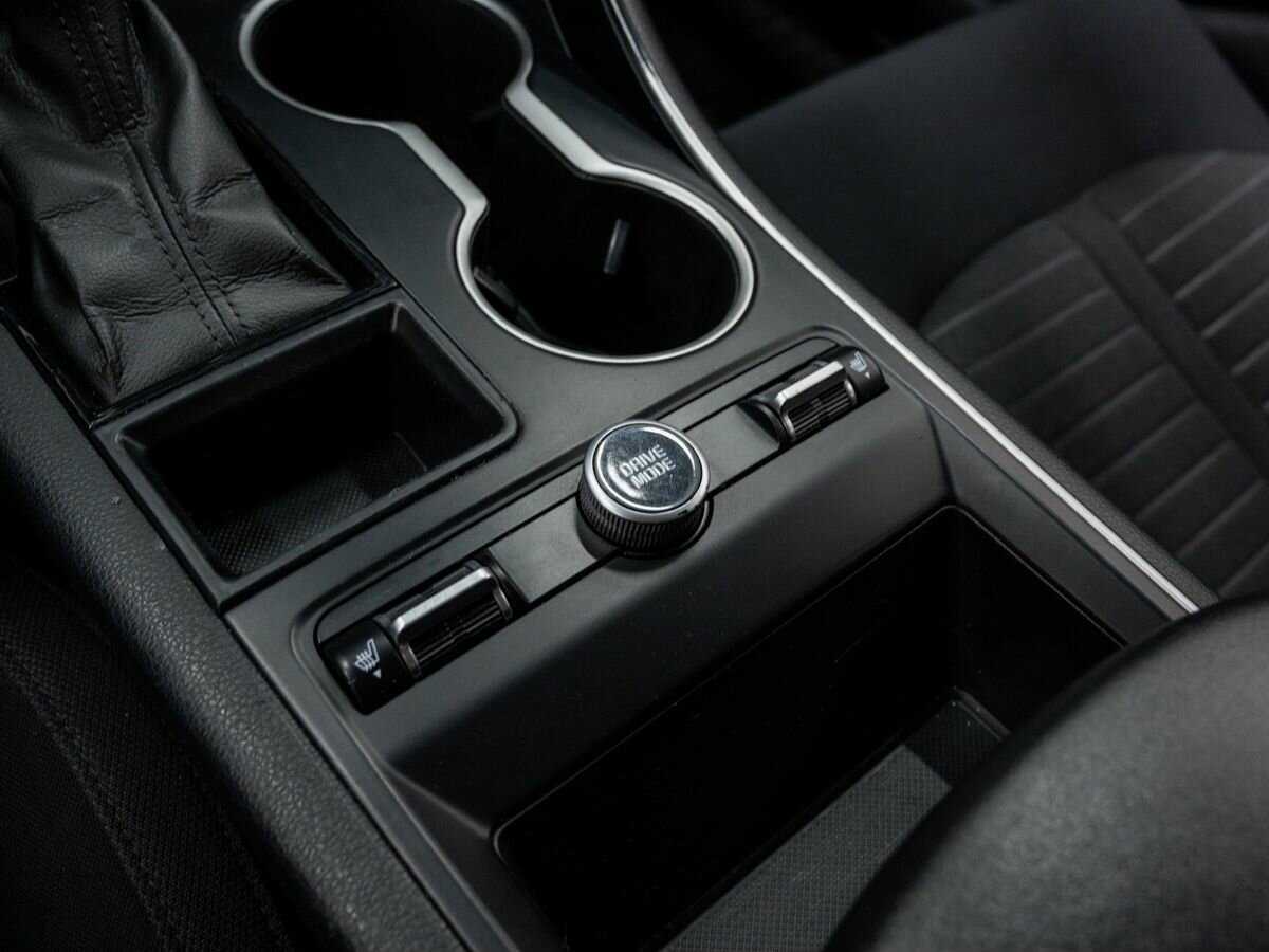 Б/У Киа К5 2021 года. Фото: #16