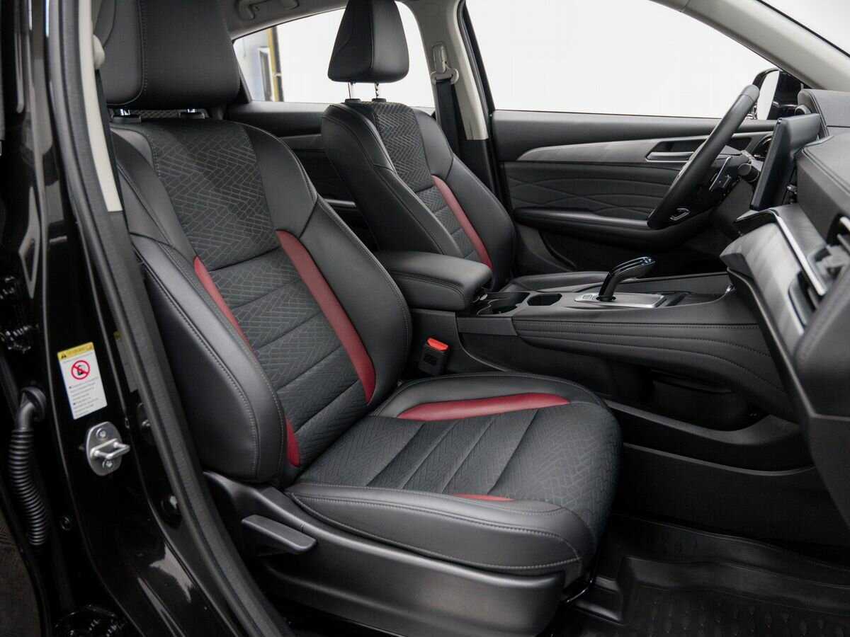 Б/У Хавал Ф7-икс 2023 года. Фото: #7