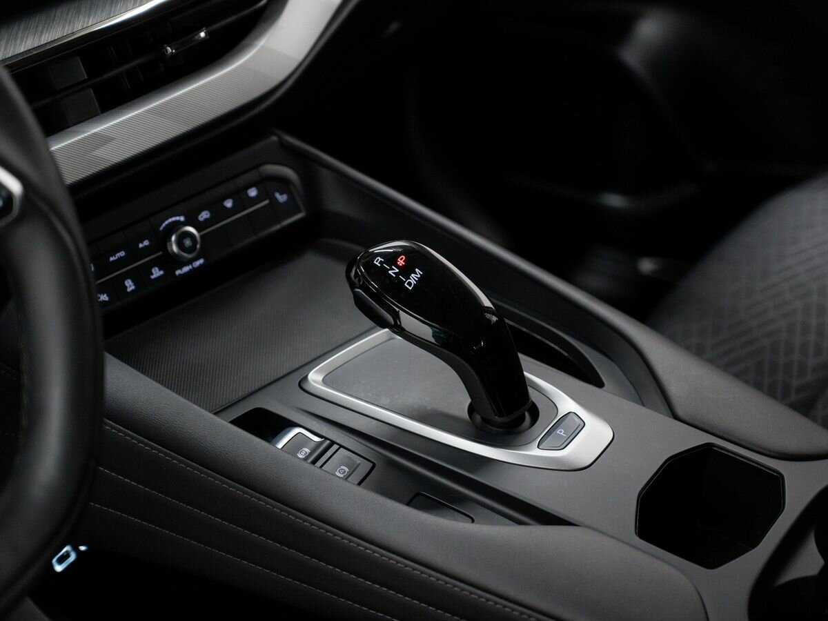 Б/У Хавал Ф7-икс 2023 года. Фото: #15