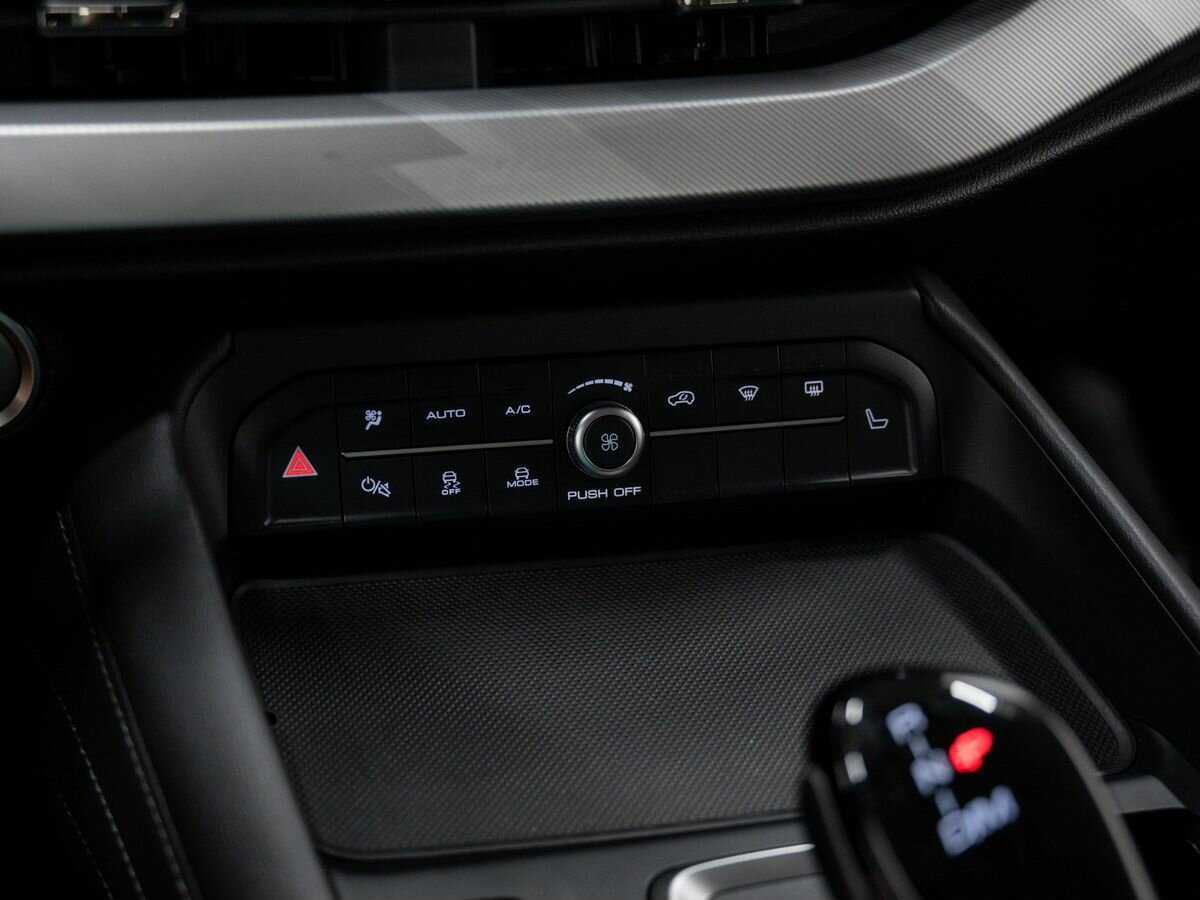 Б/У Хавал Ф7-икс 2023 года. Фото: #17