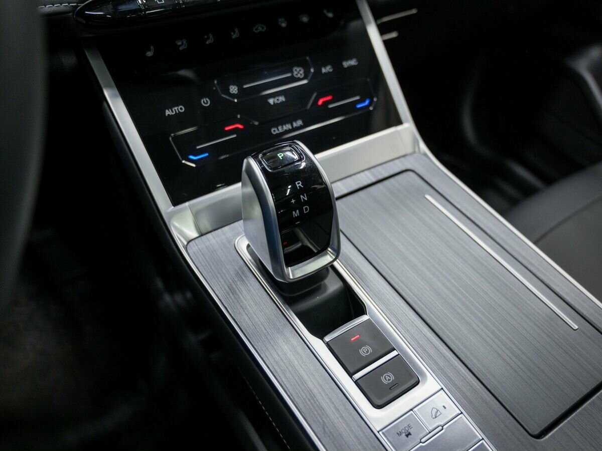 Б/У Чери Тигго 7 Про Макс 2023 года. Фото: #20