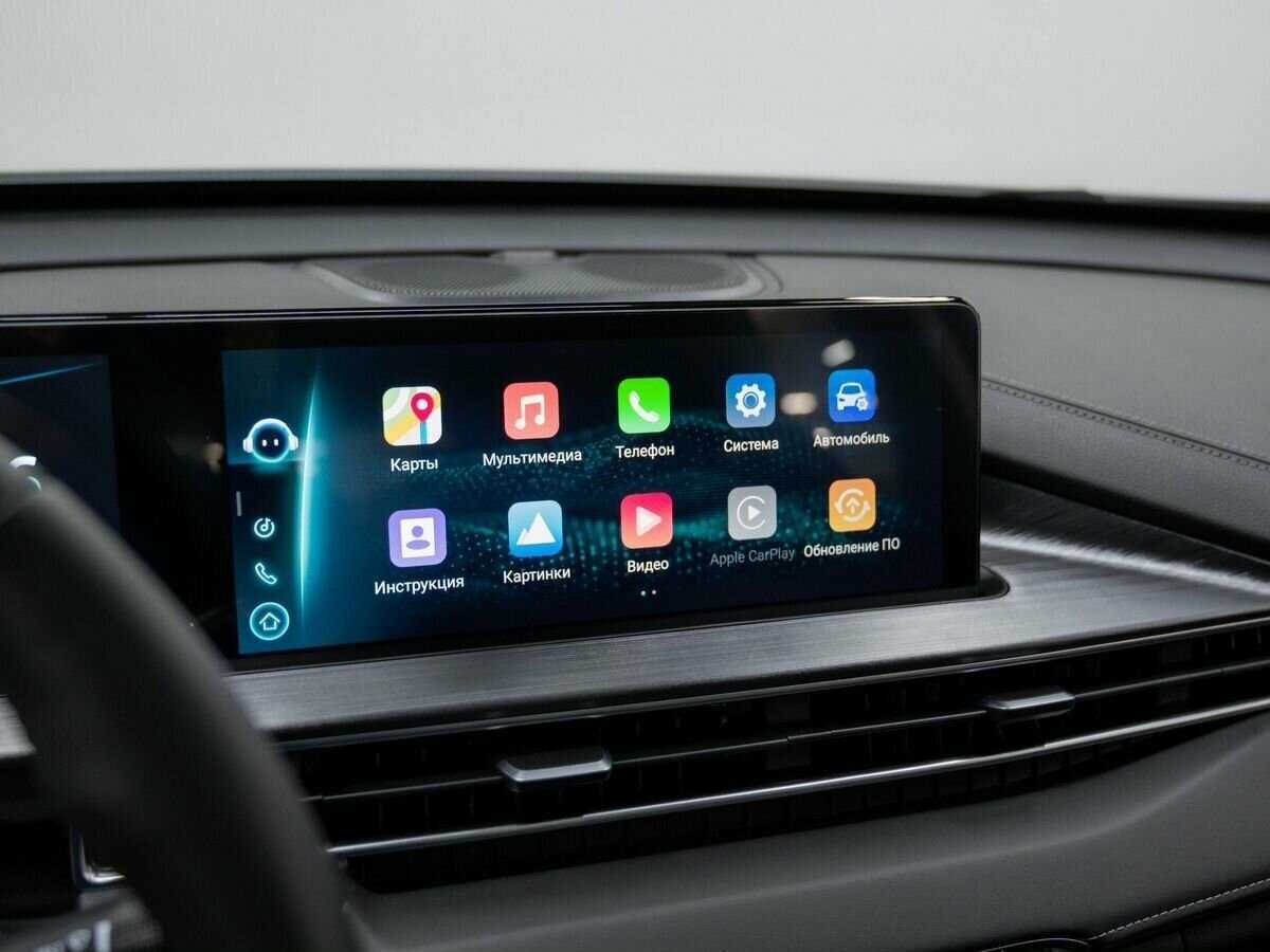 Б/У Чери Тигго 7 Про Макс 2023 года. Фото: #24