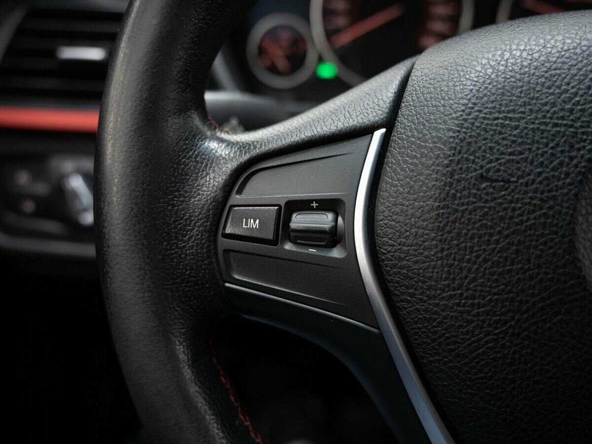 BMW 3 серии 2013 года с пробегом. Фото: #23