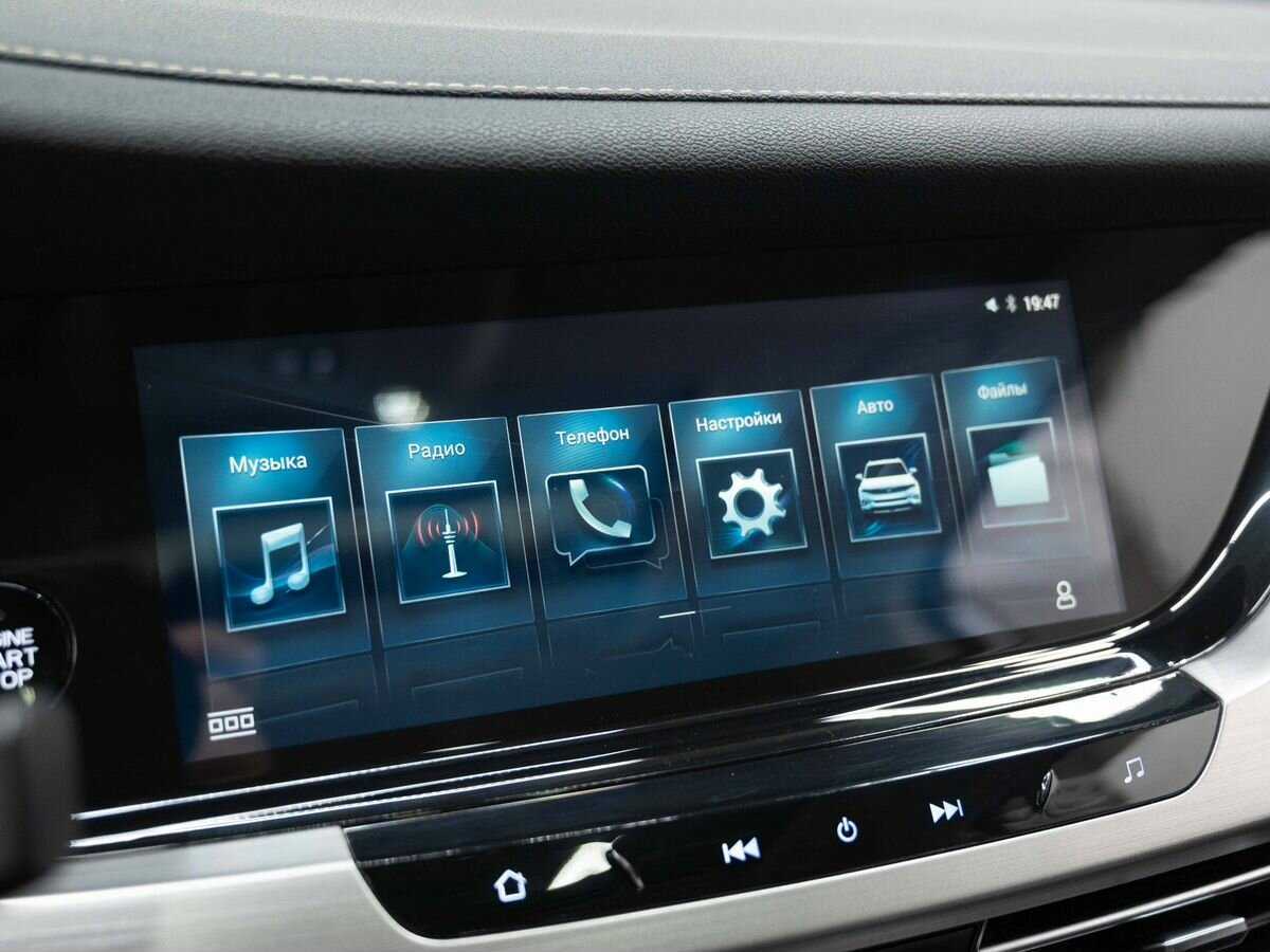 Б/У Чанган КС35Плюс 2022 года. Фото: #17