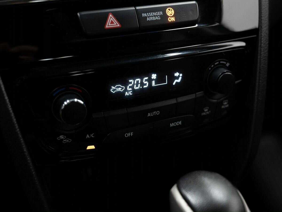 Suzuki Vitara 2016 года с пробегом. Фото: #16