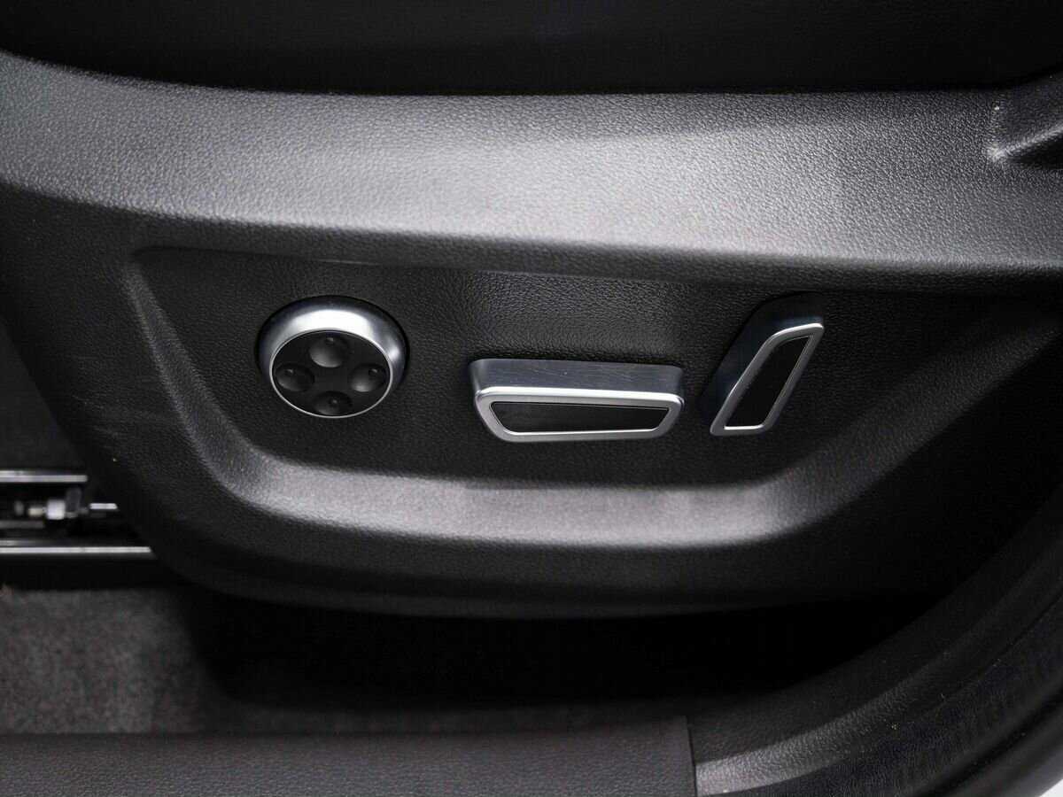 Б/У Чери Тигго 4 2020 года. Фото: #18