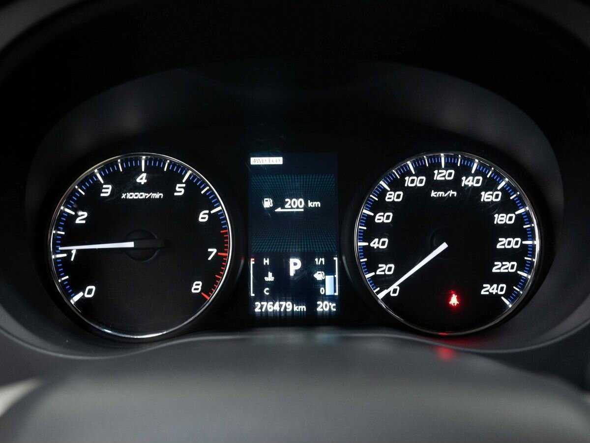 Mitsubishi Outlander 2012 года с пробегом. Фото: #18