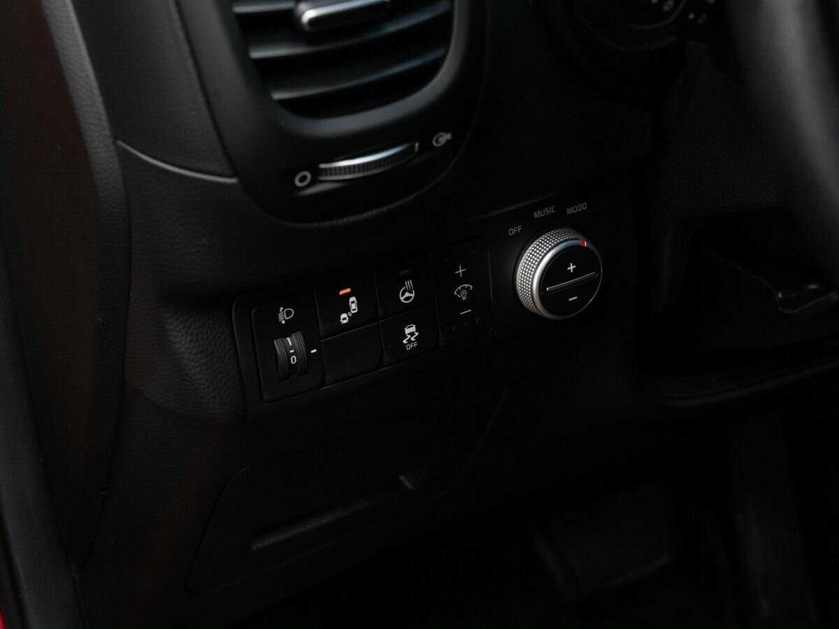 Б/У Киа Соул 2018 года. Фото: #18