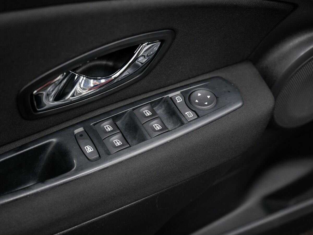 Б/У Рено Флюенс 2013 года. Фото: #14