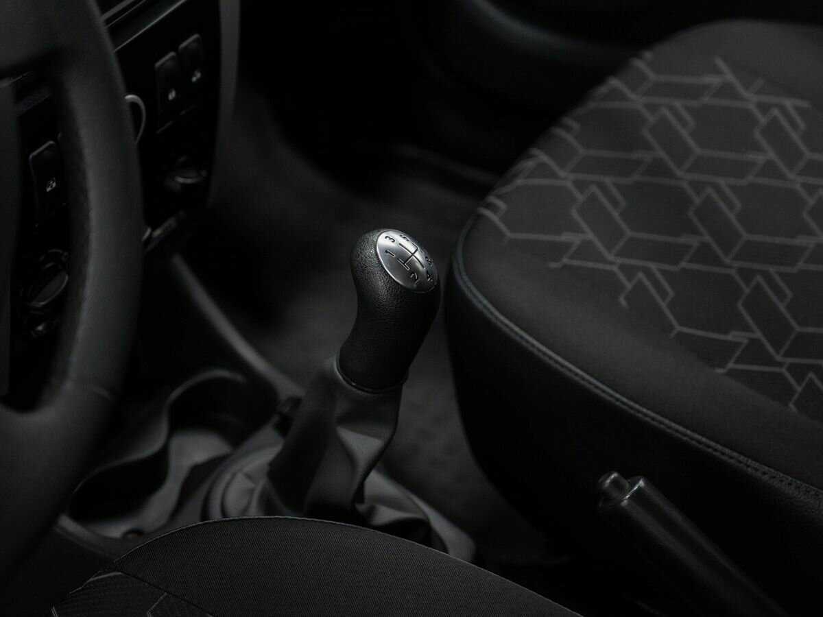 Б/У Лада (ВАЗ) Ларгус 2020 года. Фото: #15