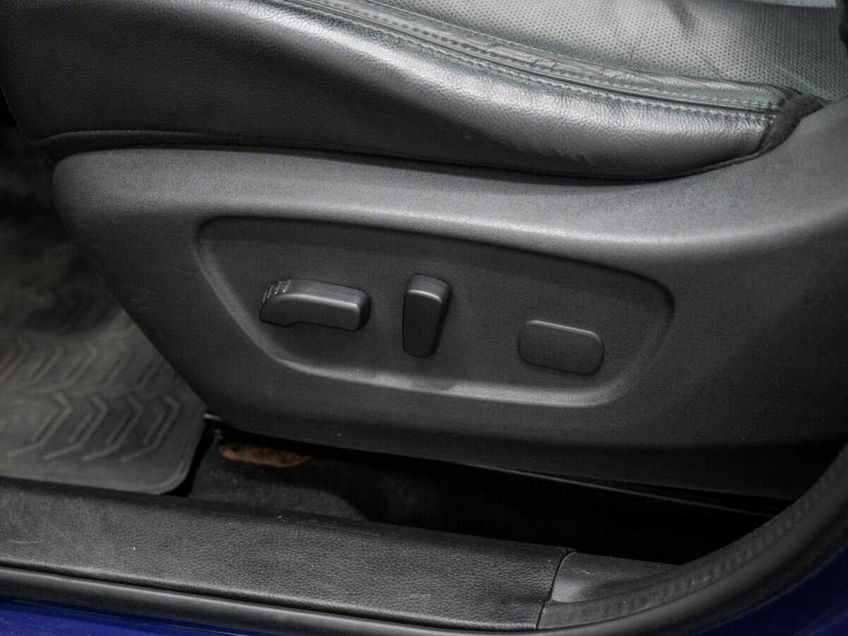 Б/У Ниссан Кашкай 2017 года. Фото: #15