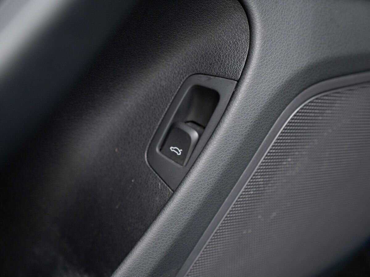 Audi Q3 2017 года с пробегом. Фото: #19