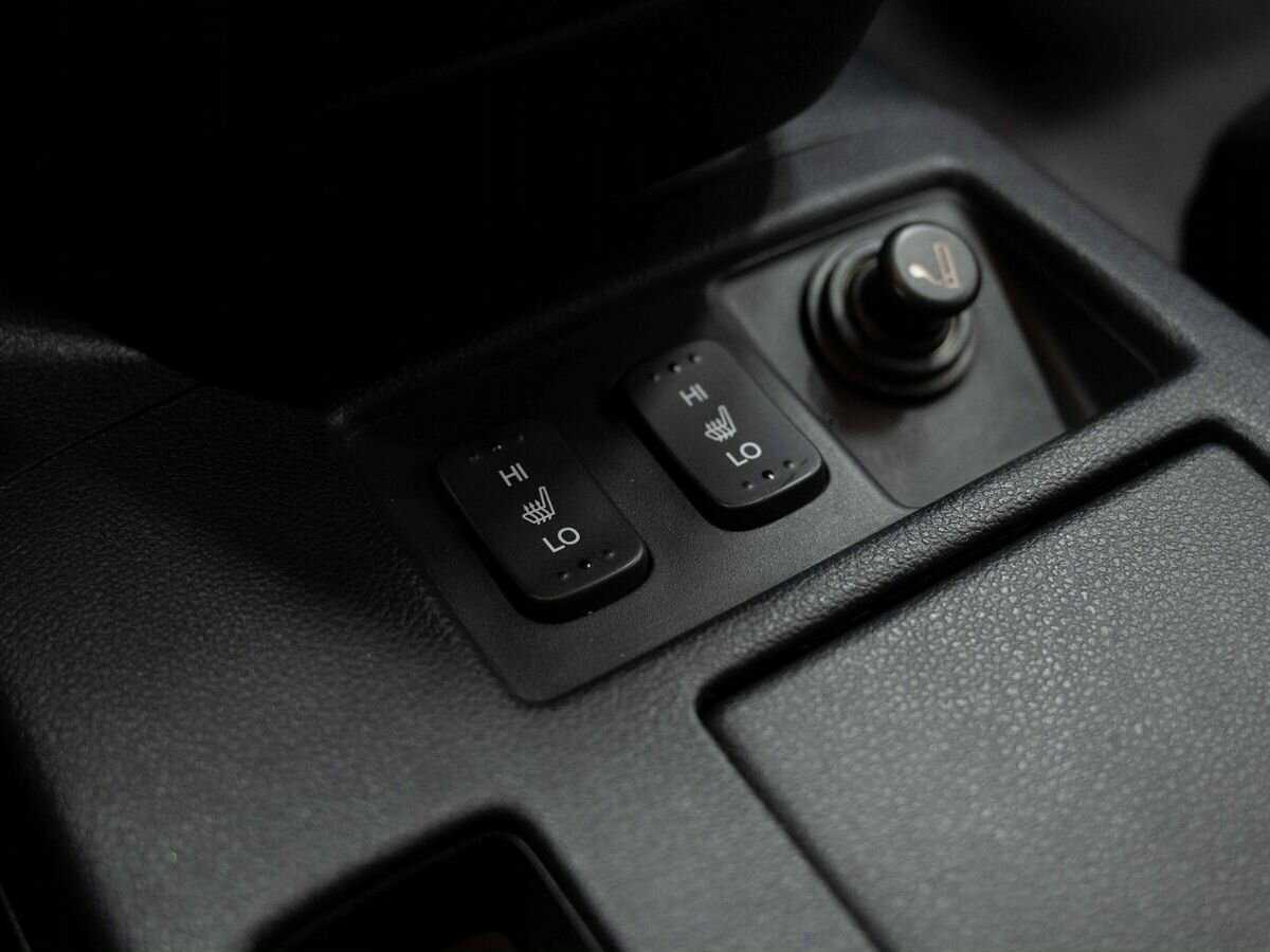 Б/У Хонда ЦР-В 2014 года. Фото: #21