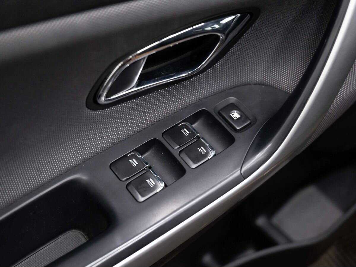 Б/У Киа Сид 2017 года. Фото: #16