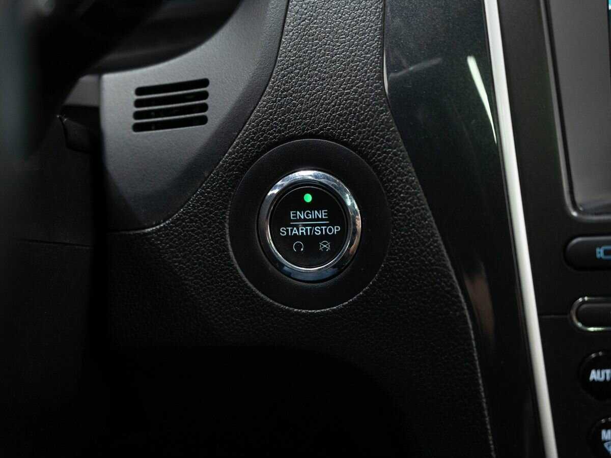 Ford Explorer 2017 года с пробегом. Фото: #22