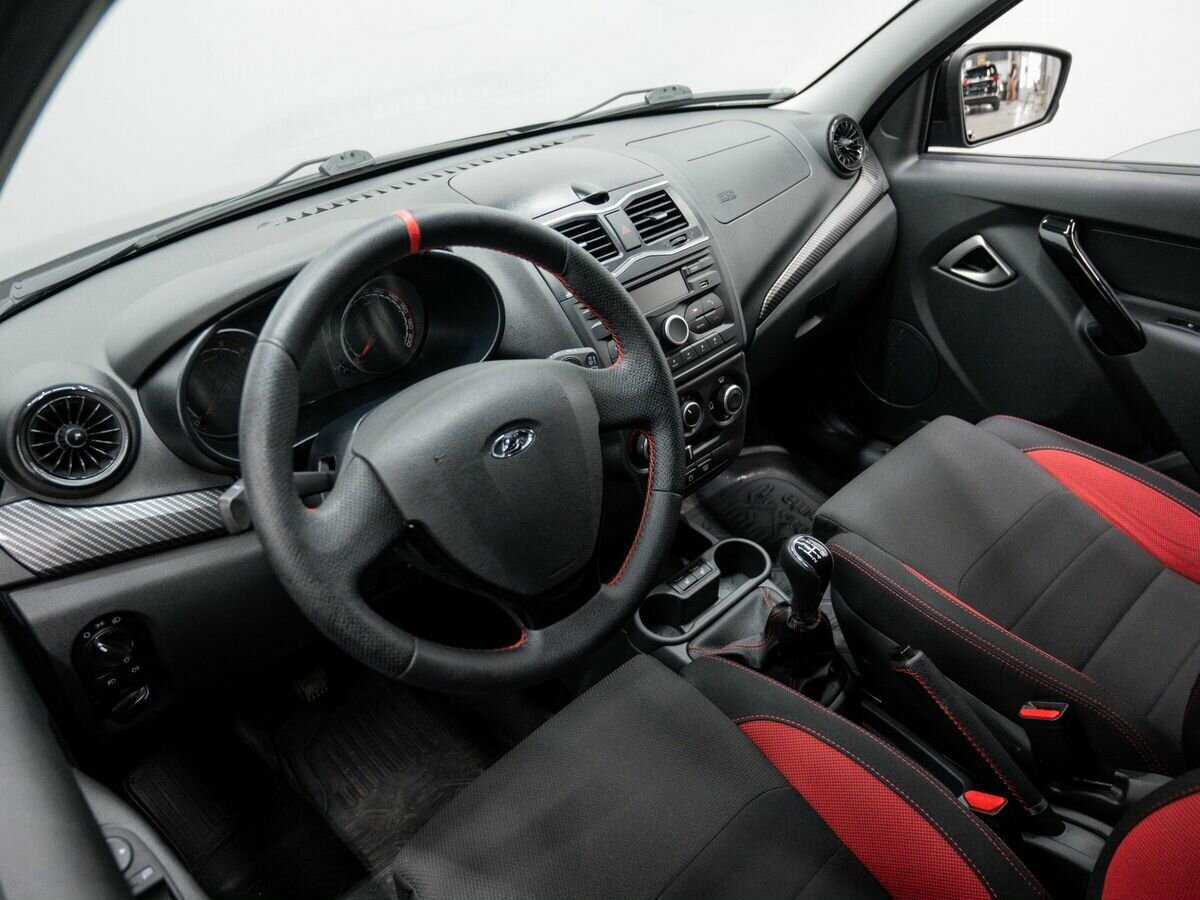 Б/У Лада (ВАЗ) Гранта 2024 года. Фото: #11