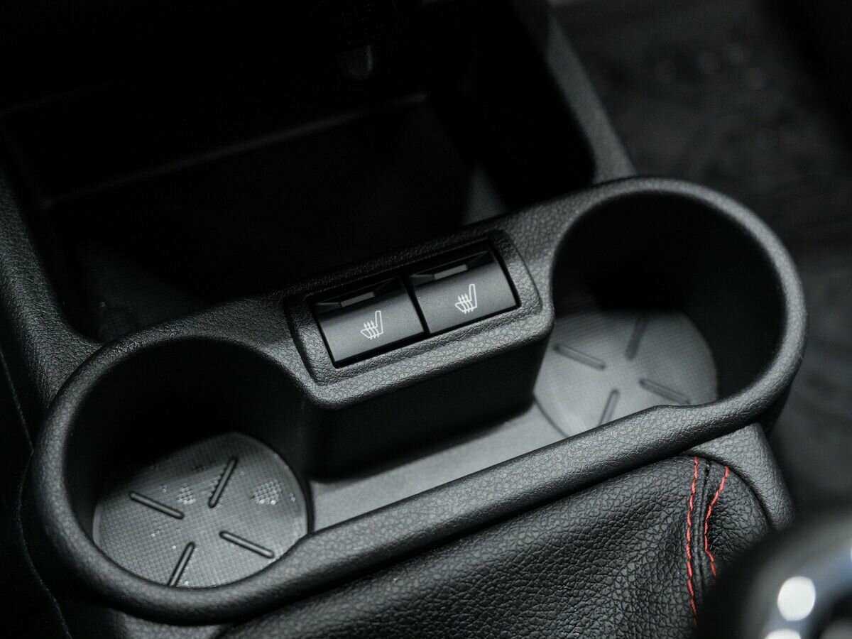 Б/У Лада (ВАЗ) Гранта 2024 года. Фото: #16