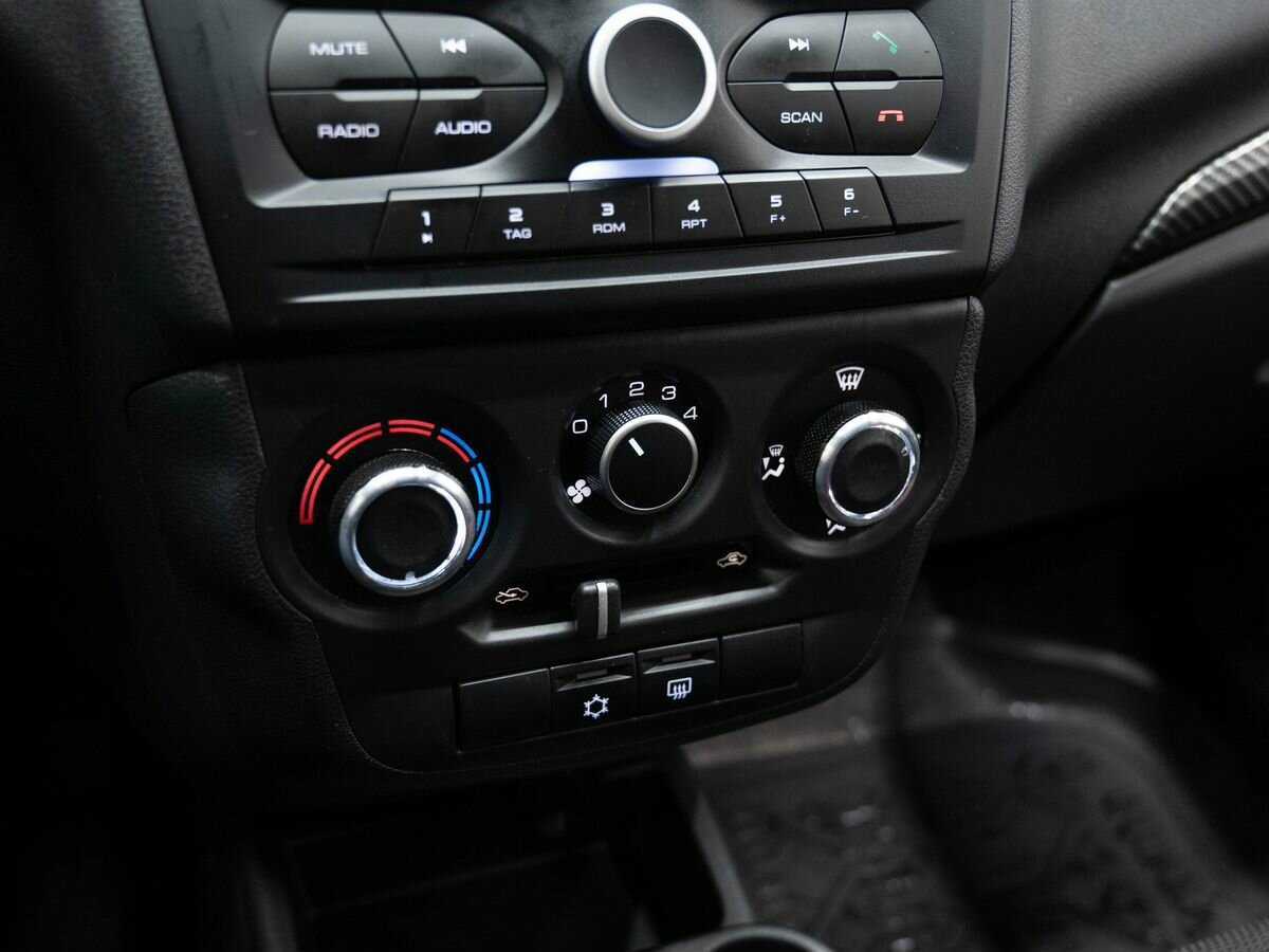 Б/У Лада (ВАЗ) Гранта 2024 года. Фото: #17