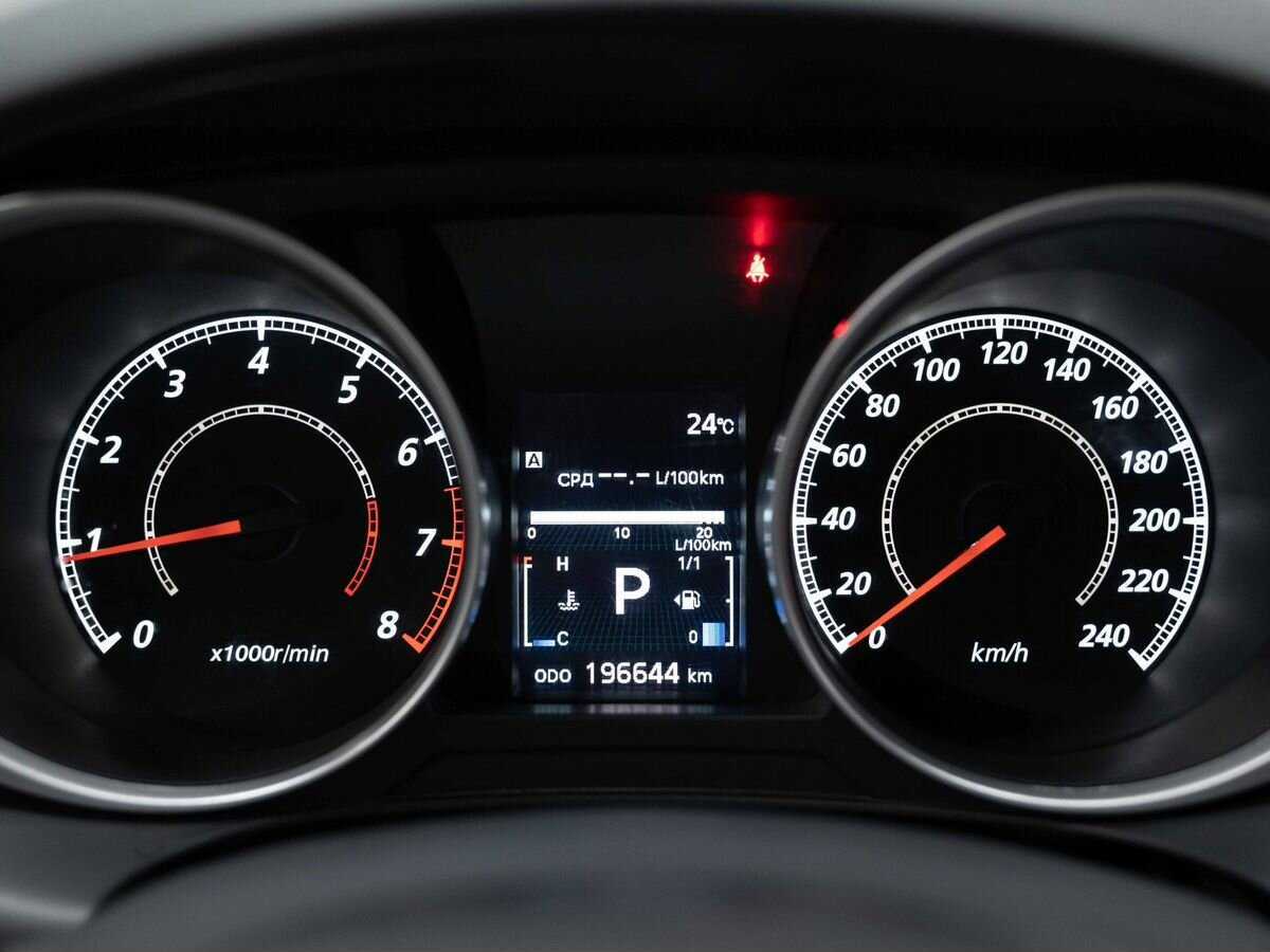 Mitsubishi ASX 2012 года с пробегом. Фото: #14