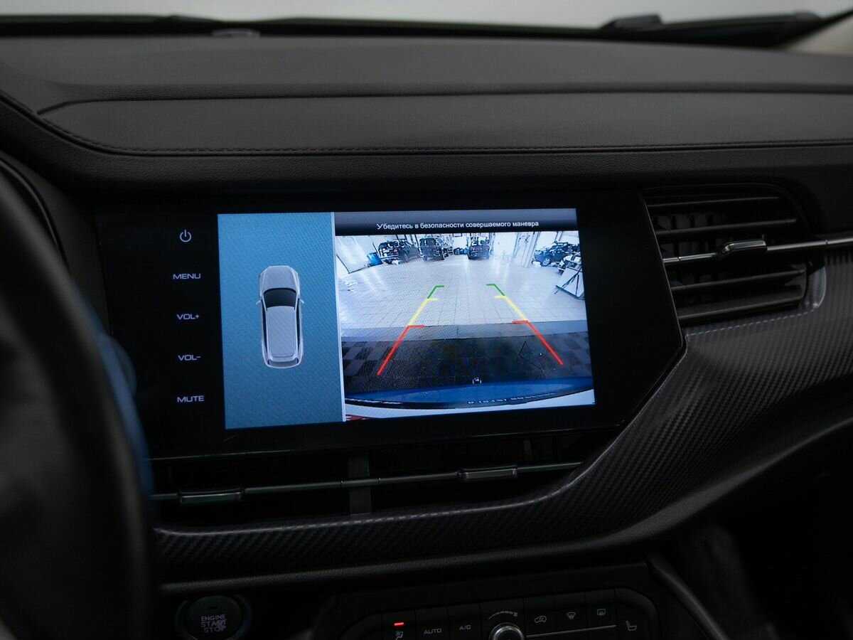 Б/У Хавал Ф7-икс 2019 года. Фото: #21