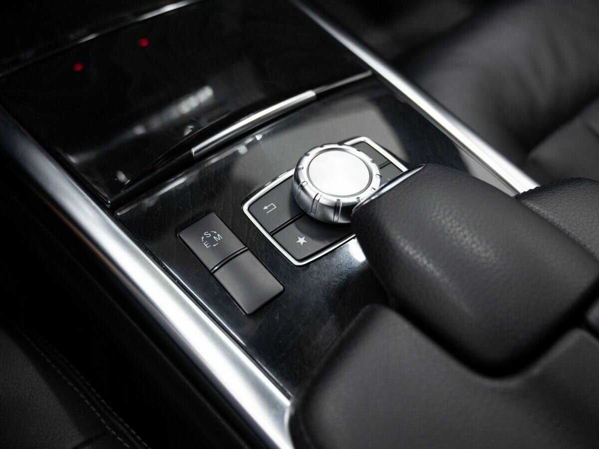 Mercedes-Benz E-Класс 2013 года с пробегом. Фото: #16