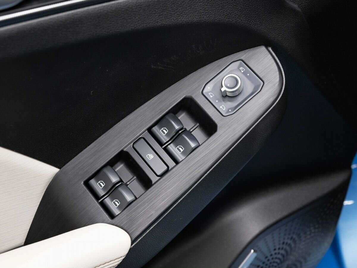 Б/У Хавал Джолион 2021 года. Фото: #19