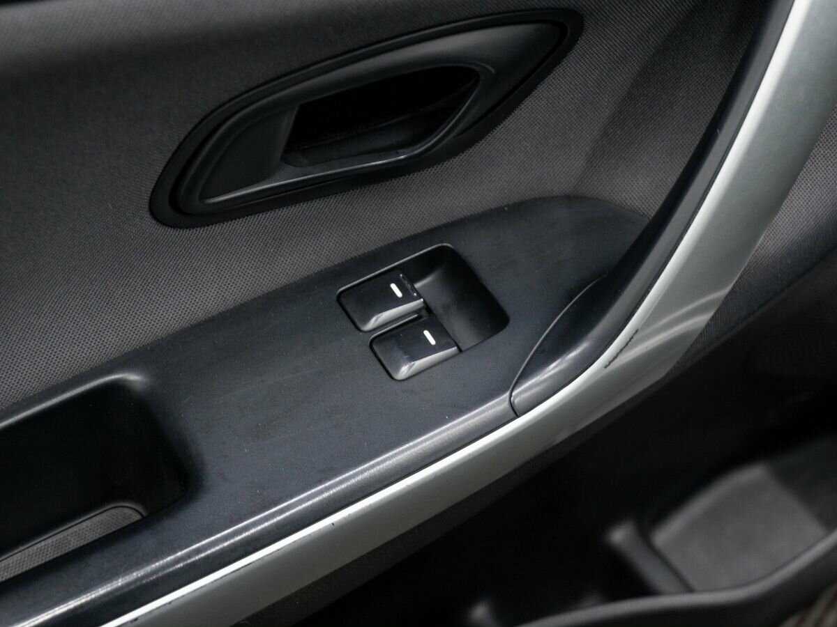 Б/У Киа Сид 2014 года. Фото: #14