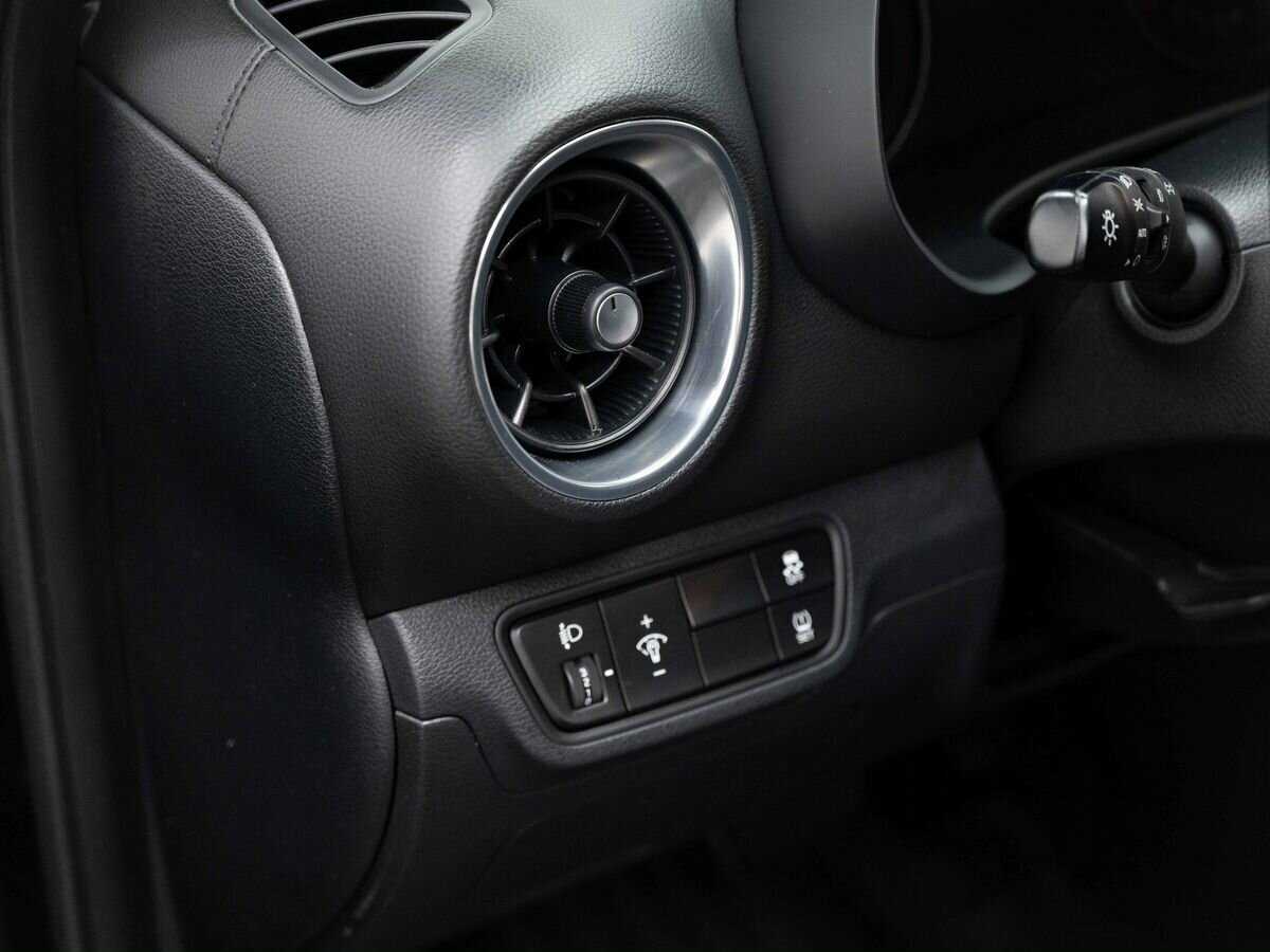 Kia Cerato 2019 года с пробегом. Фото: #18