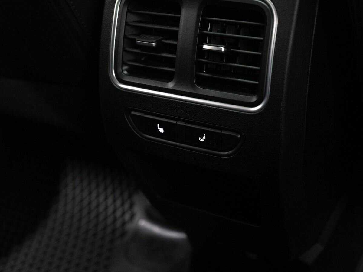 Б/У Хавал Ф7-икс 2023 года. Фото: #10